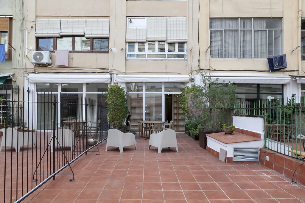 ALQUILADO - NO DISPONIBLE